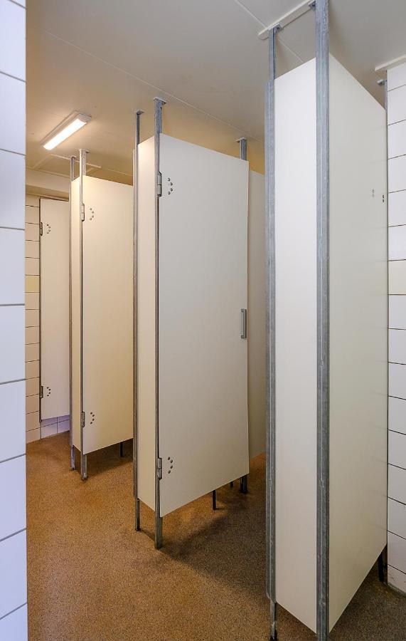 לינה וארוחת בוקר Wehe-den Hoorn De Energiek מראה חיצוני תמונה